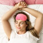 Beauty Sleep: The Vital Role of Adequate Rest in Hair Health