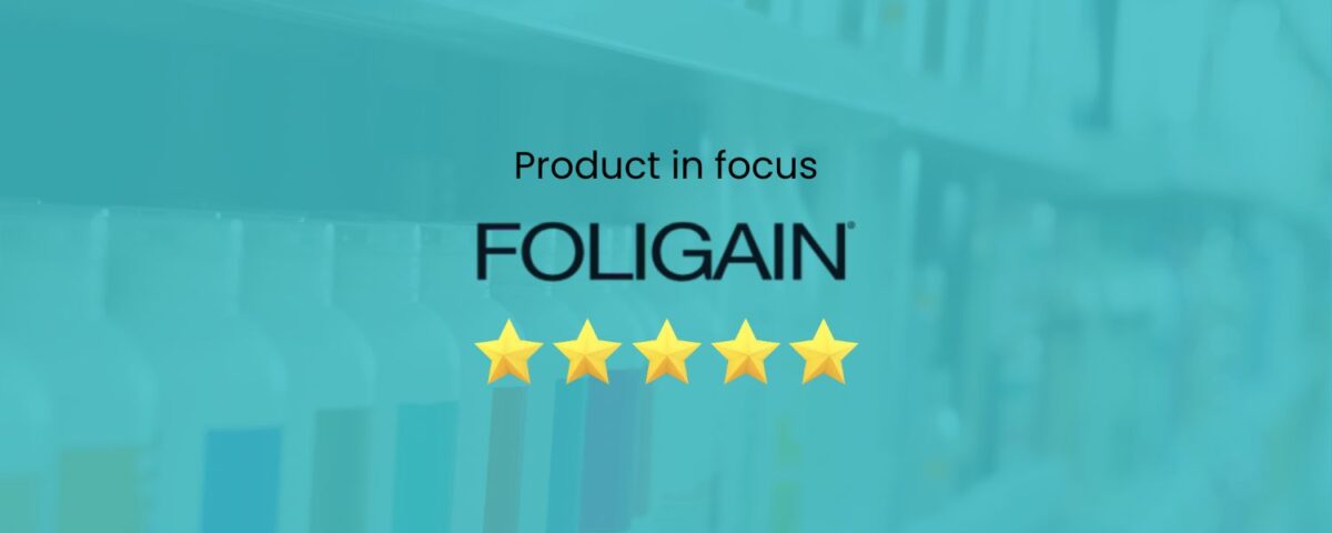 Discover the truth behind Foligain's Trioxidil products. From shampoos to serums, explore the science and efficacy of Trioxidil technology in combating hair loss and promoting regrowth for healthier, fuller hair.