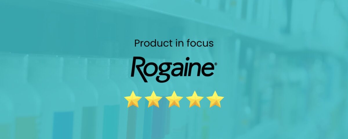 Dive into the science behind Rogaine® minoxidil products, understand how they stimulate hair regrowth, and explore user experiences and clinical evidence supporting their efficacy.